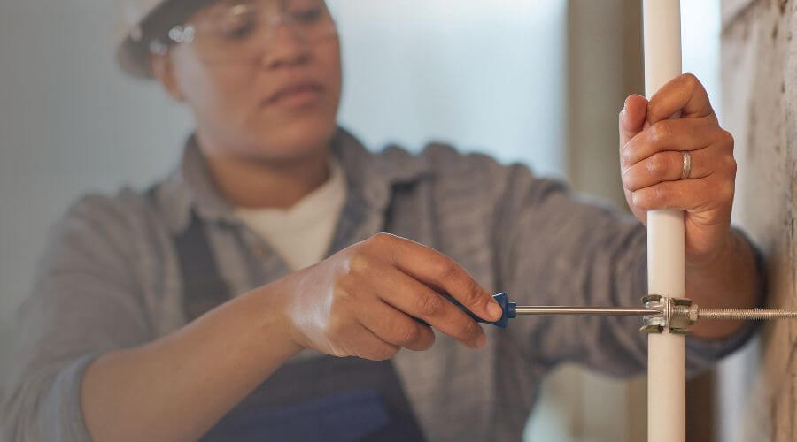 Local expert plumbing services in Centerville, SD
